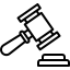 Marteau de justice