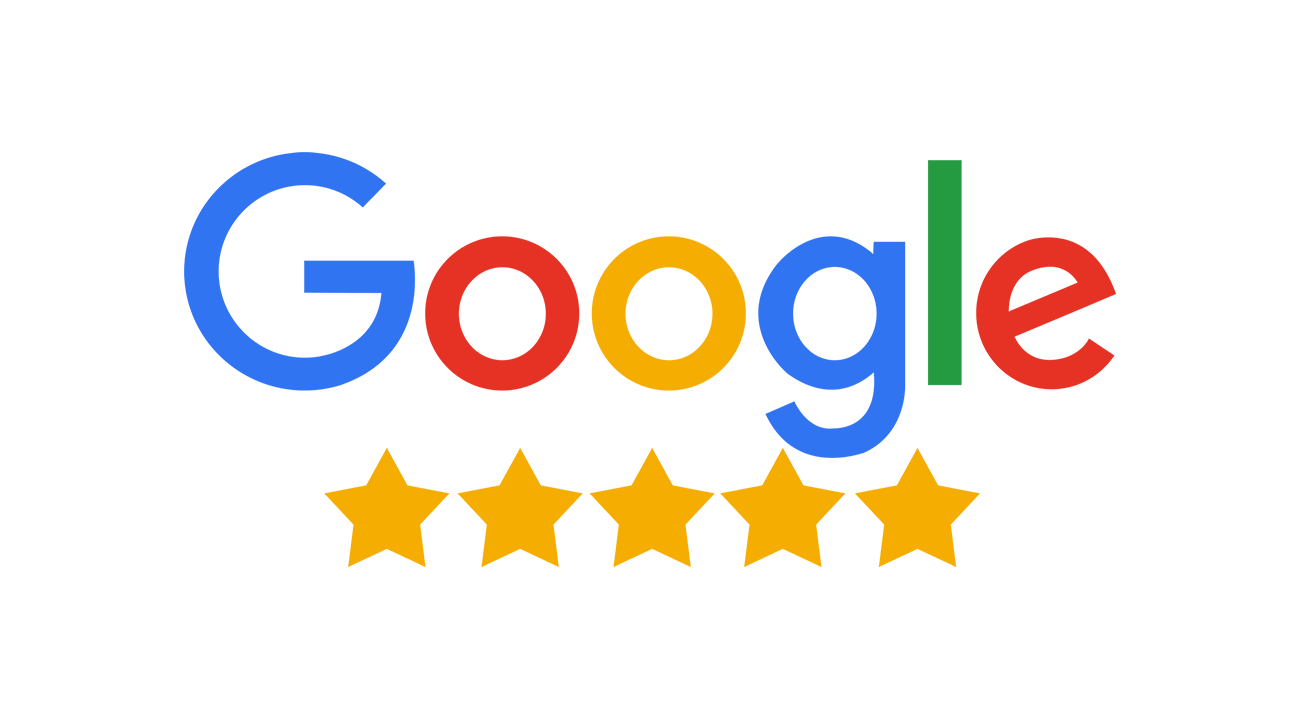 Google 5 étoiles