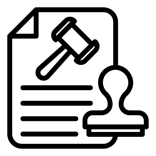 Document notarié